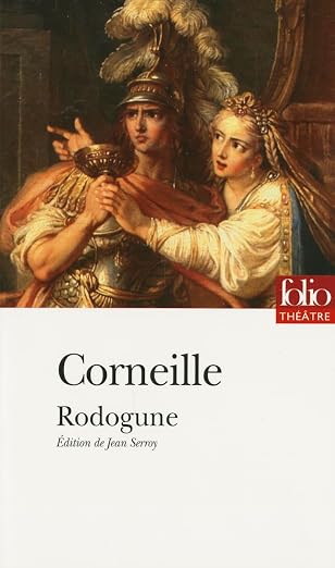Corneille, juil. 2013