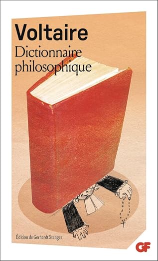 Voltaire, juil. 2013