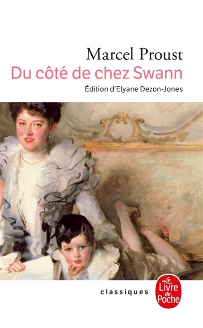 Proust, juil. 2013