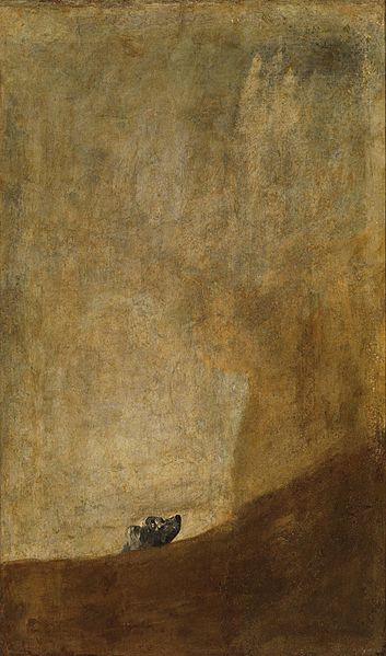 Goya_Le_Chien.jpg, déc. 2016