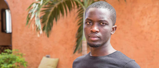 Sarr Mohamed.jpg, mai 2018