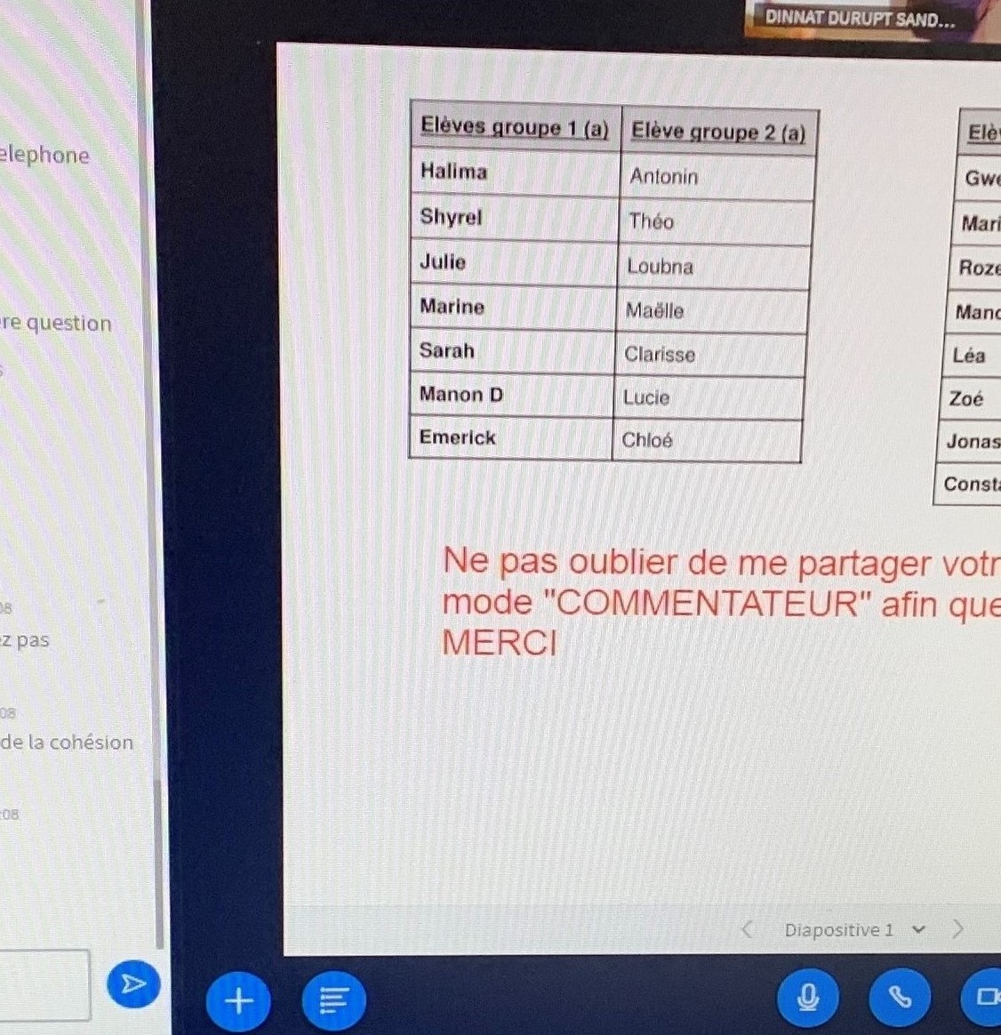 Exemple 1- Exemple 1-