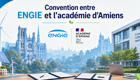 convention ENGIE